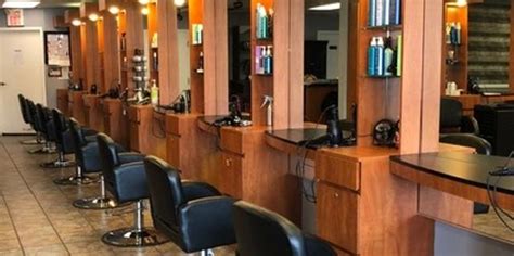 tryst cleveland|Tryst Salon and Spa.